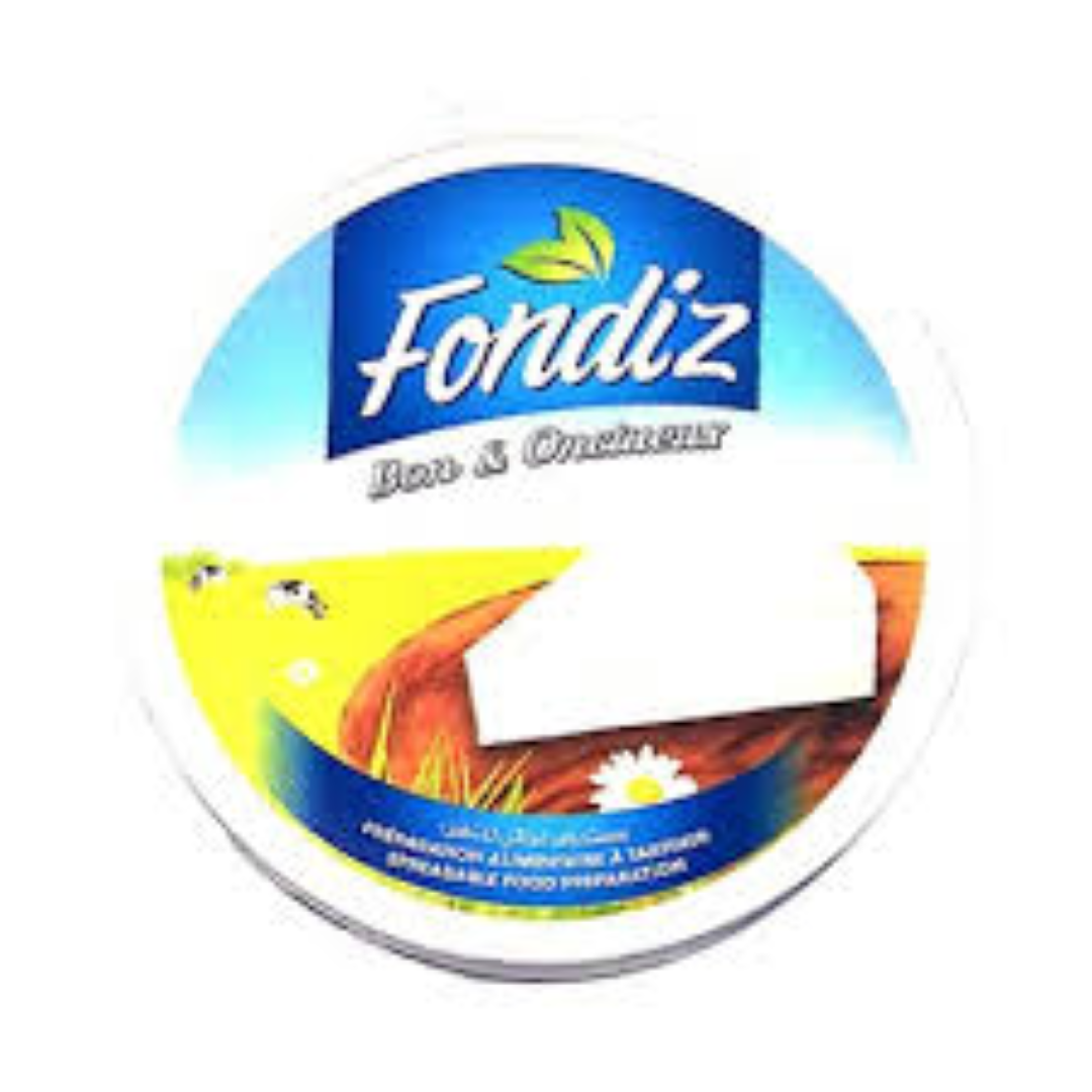 FONDIZ TRIANGLE 8S